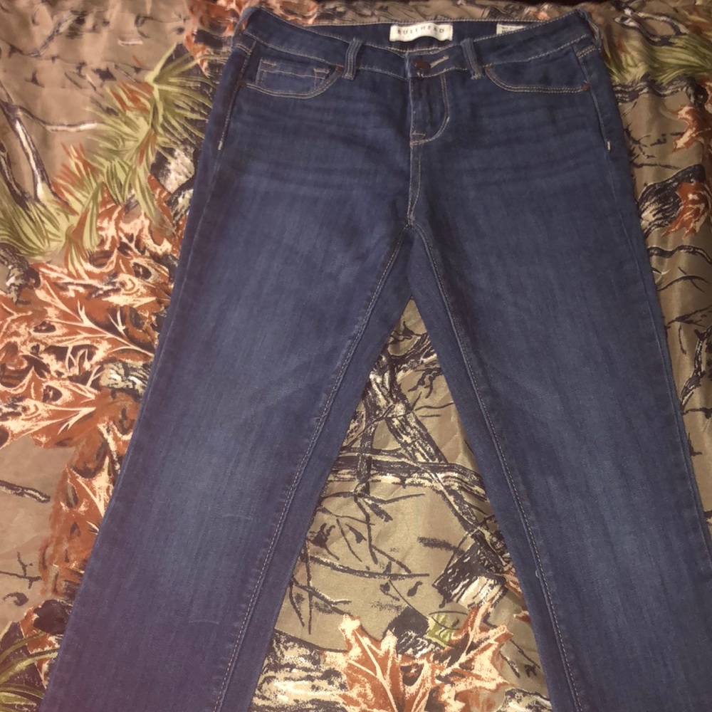 Bullhead /woman’s jeans